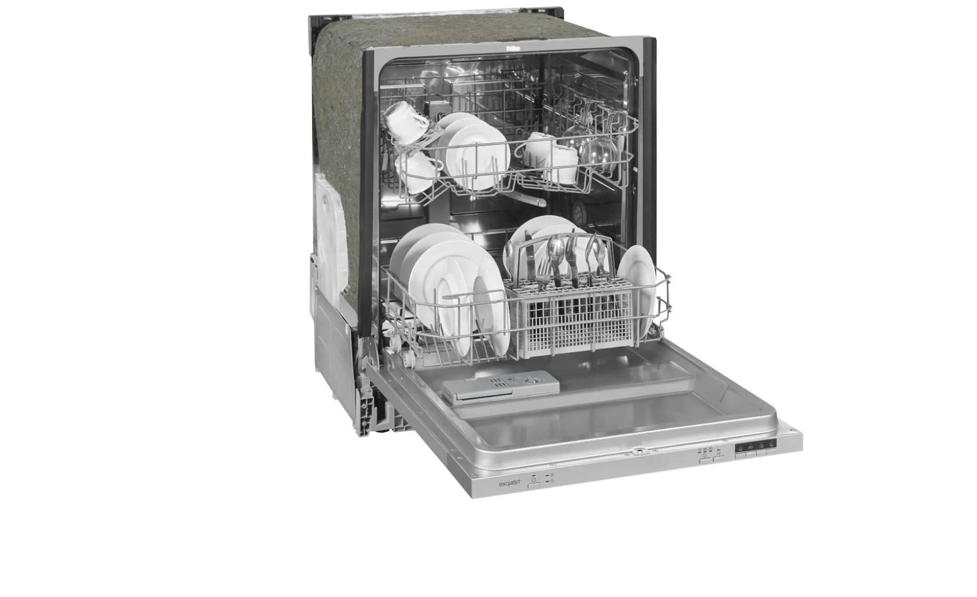 Express Winkelküche STAR