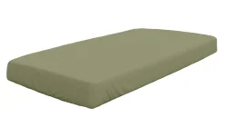 Feinbiber-Spannbettlaken Dormisette 180 x 200 cm