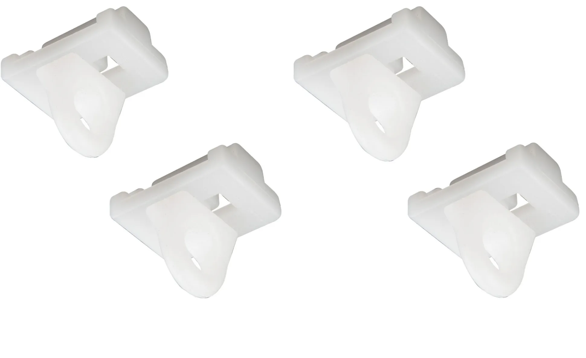 Feststeller 4er-Set