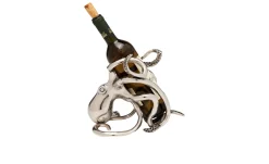 Flaschenhalter Octopus