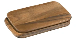 Frühstücksbretter-Set 26 x 17cm 2 tlg.
