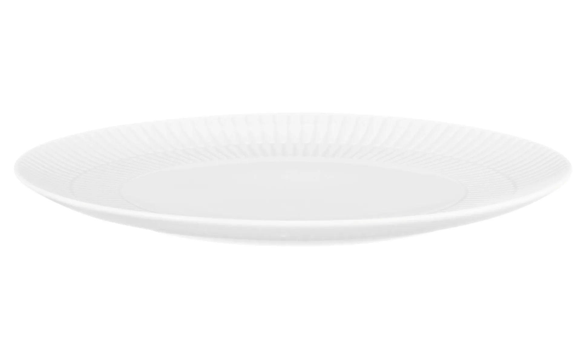 Frühstücksteller Amina 22.5 cm
