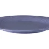 Frühstücksteller Beat 23 cm Flieder