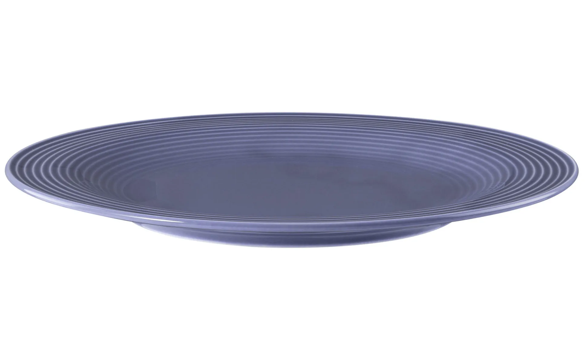 Frühstücksteller Beat 23 cm Flieder
