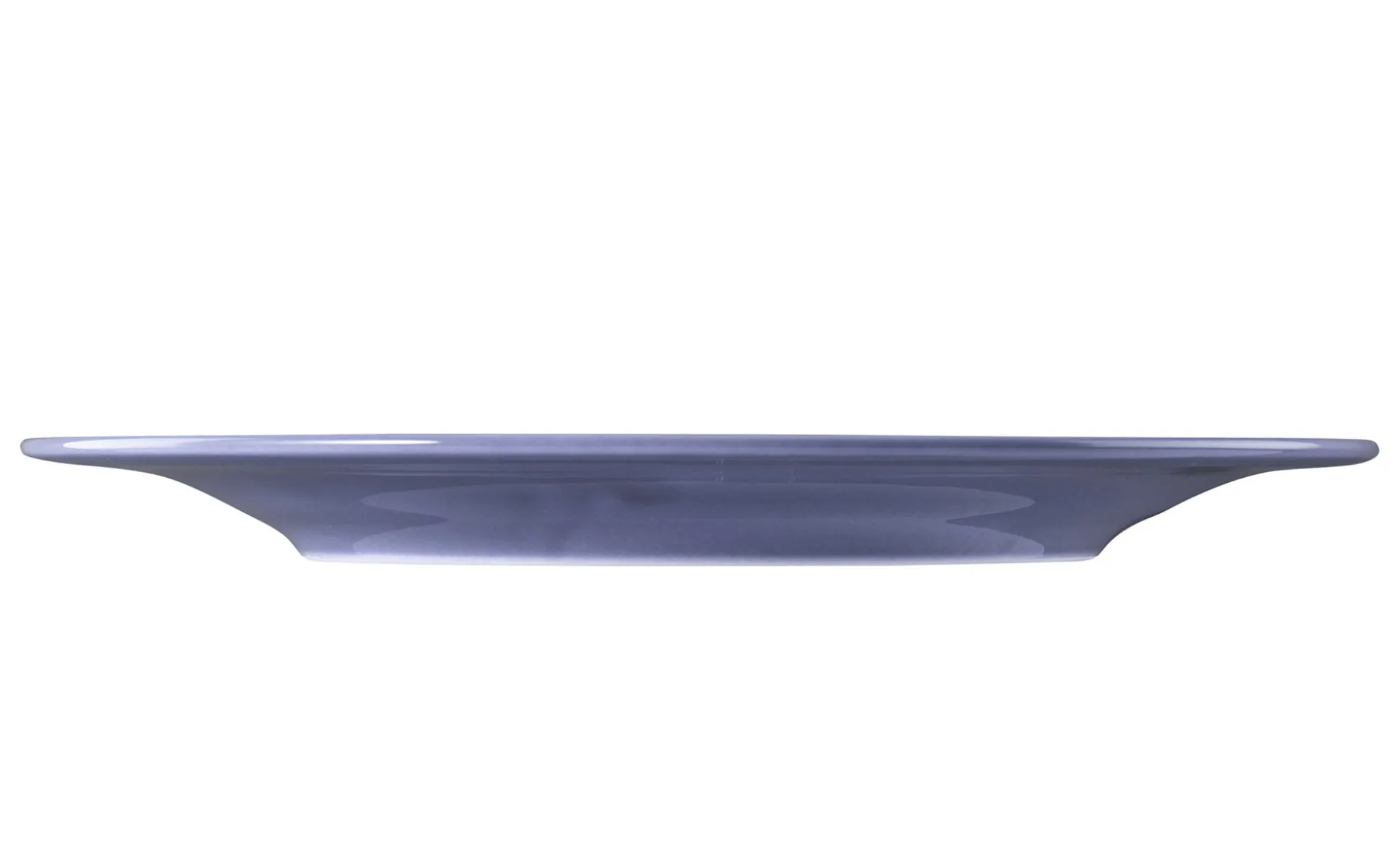 Frühstücksteller Beat 23 cm Flieder