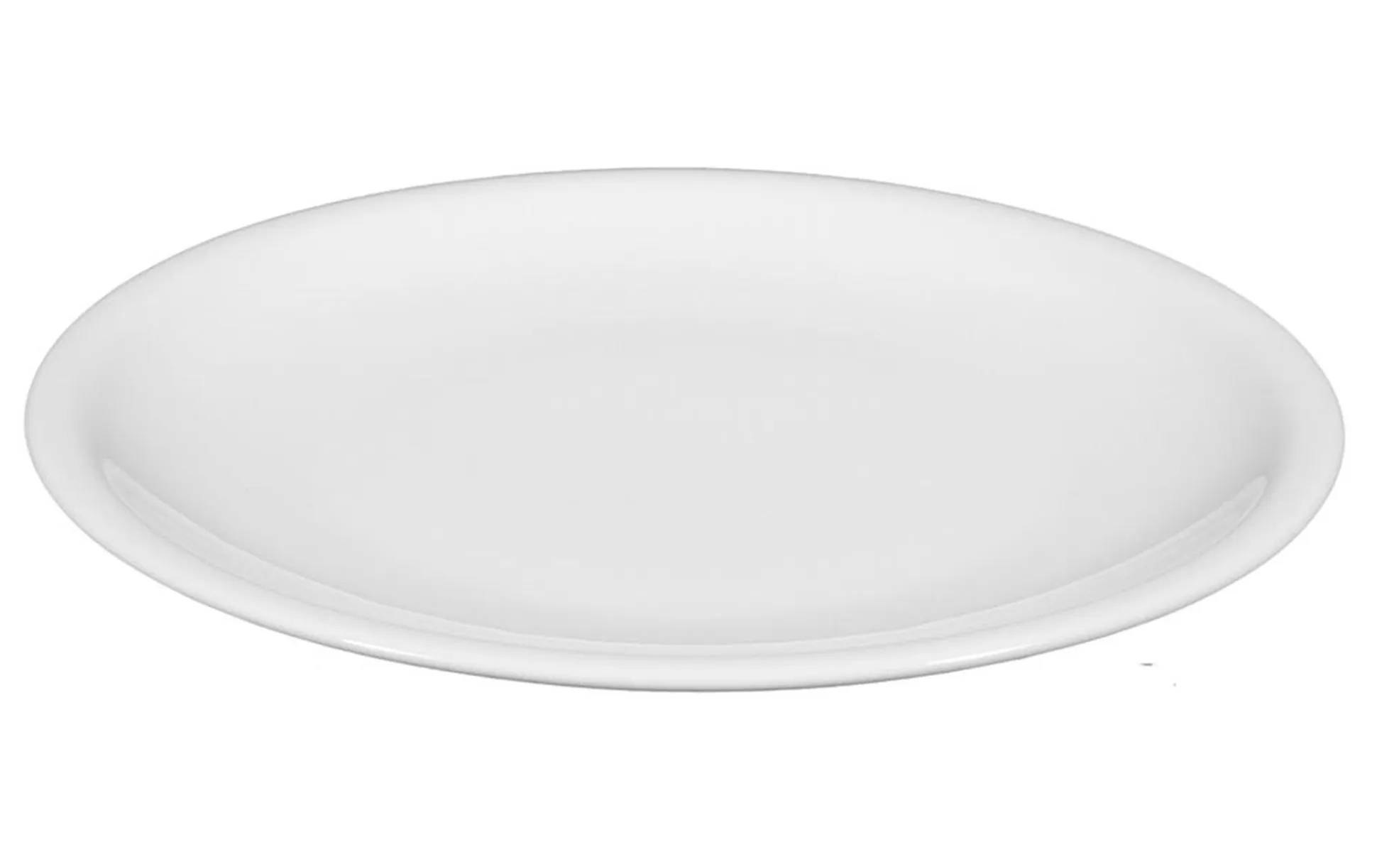 Frühstücksteller Compact 19 cm