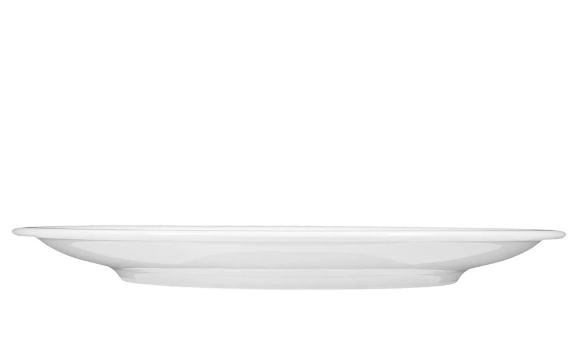 Frühstücksteller Compact 19 cm
