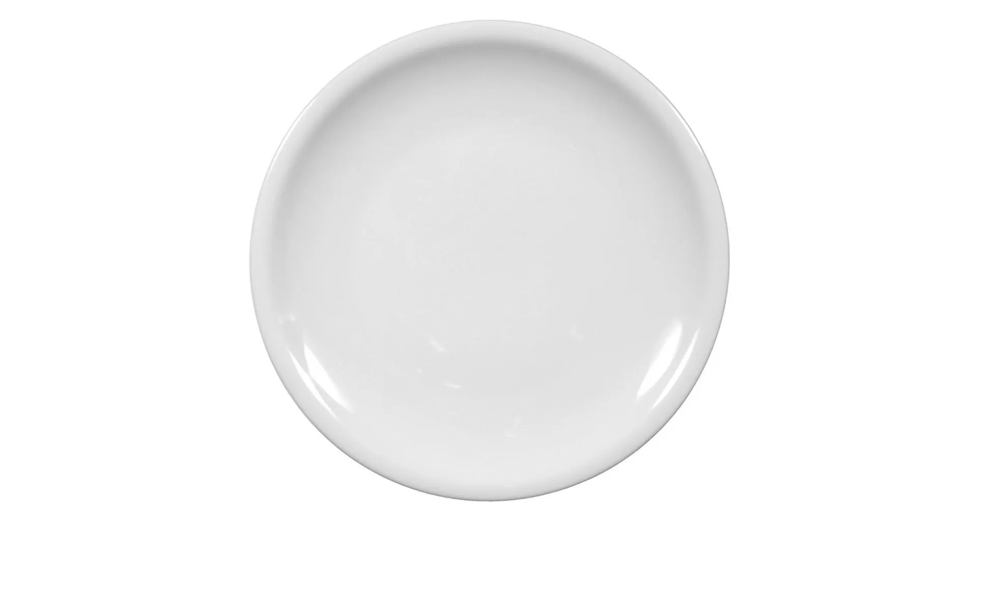 Frühstücksteller Compact 19 cm
