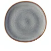 Frühstücksteller Lave 23 cm