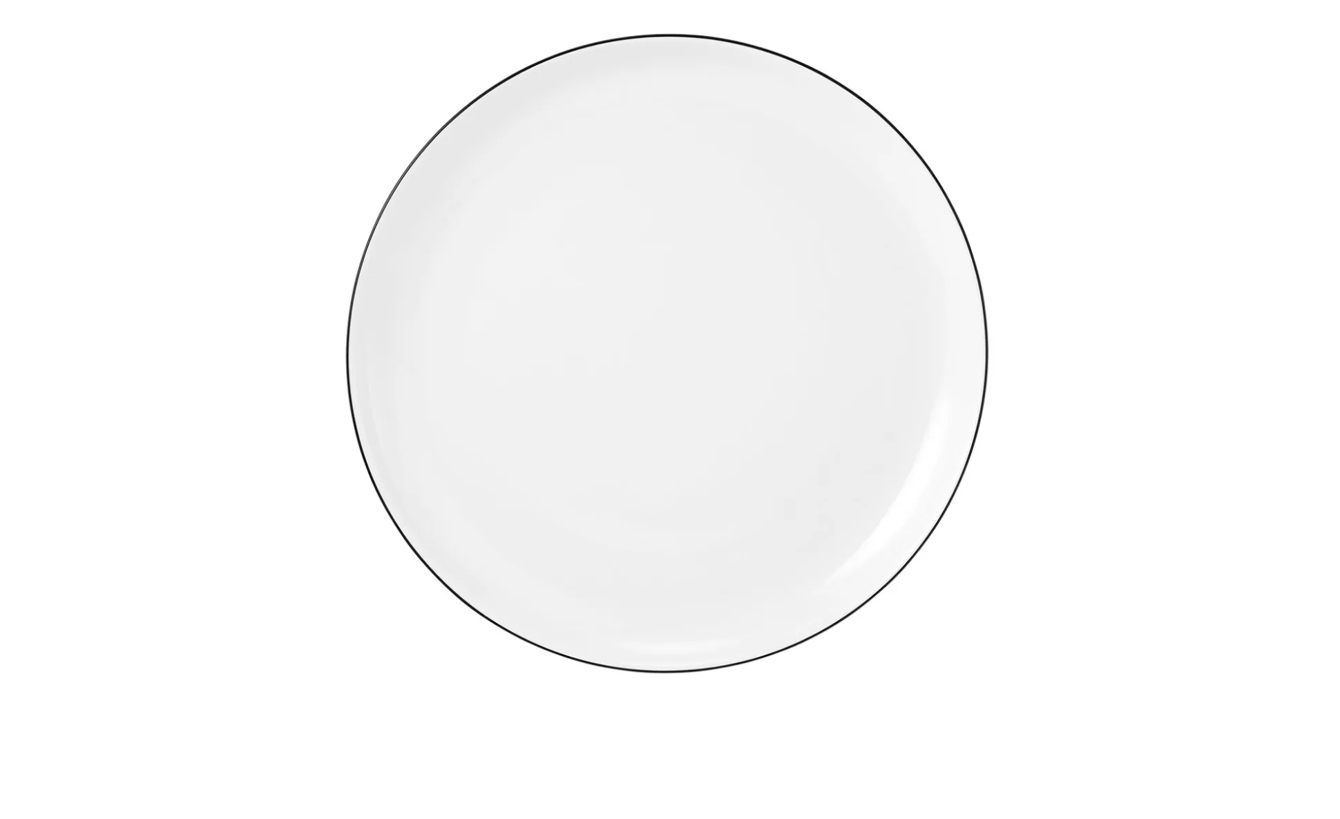 Frühstücksteller Lido 20,2 cm