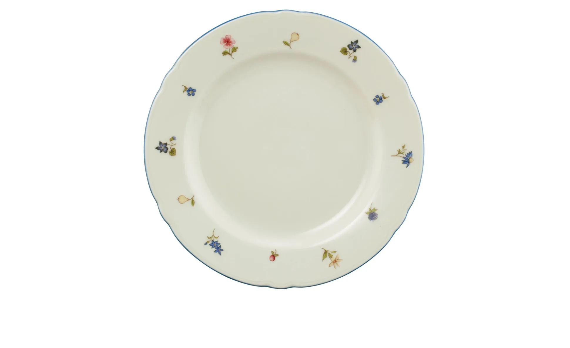 Frühstücksteller Marieluise 20 cm