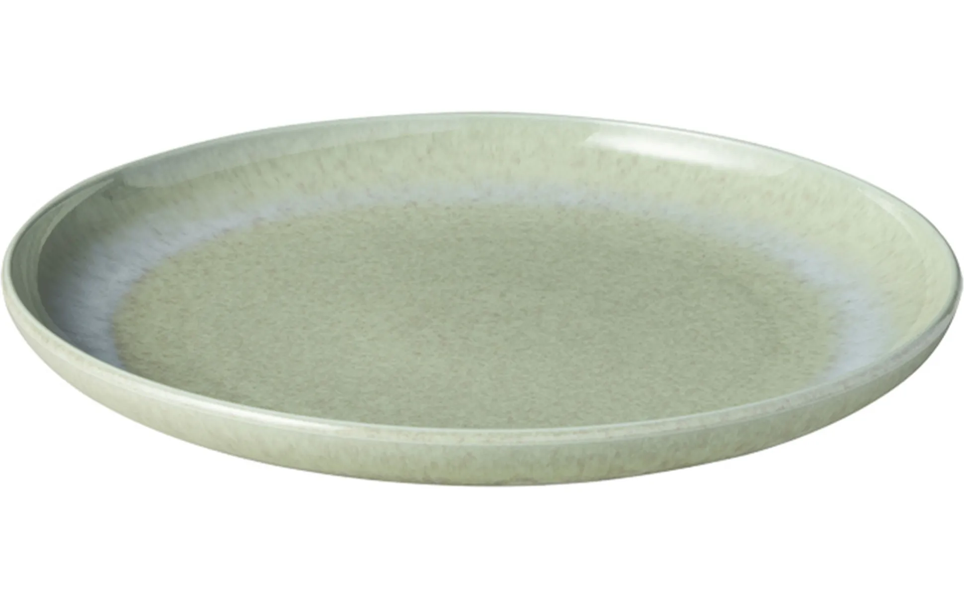 Frühstücksteller Perlemor 24 cm