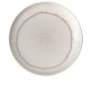 Frühstücksteller Perlemor Sand 24 cm