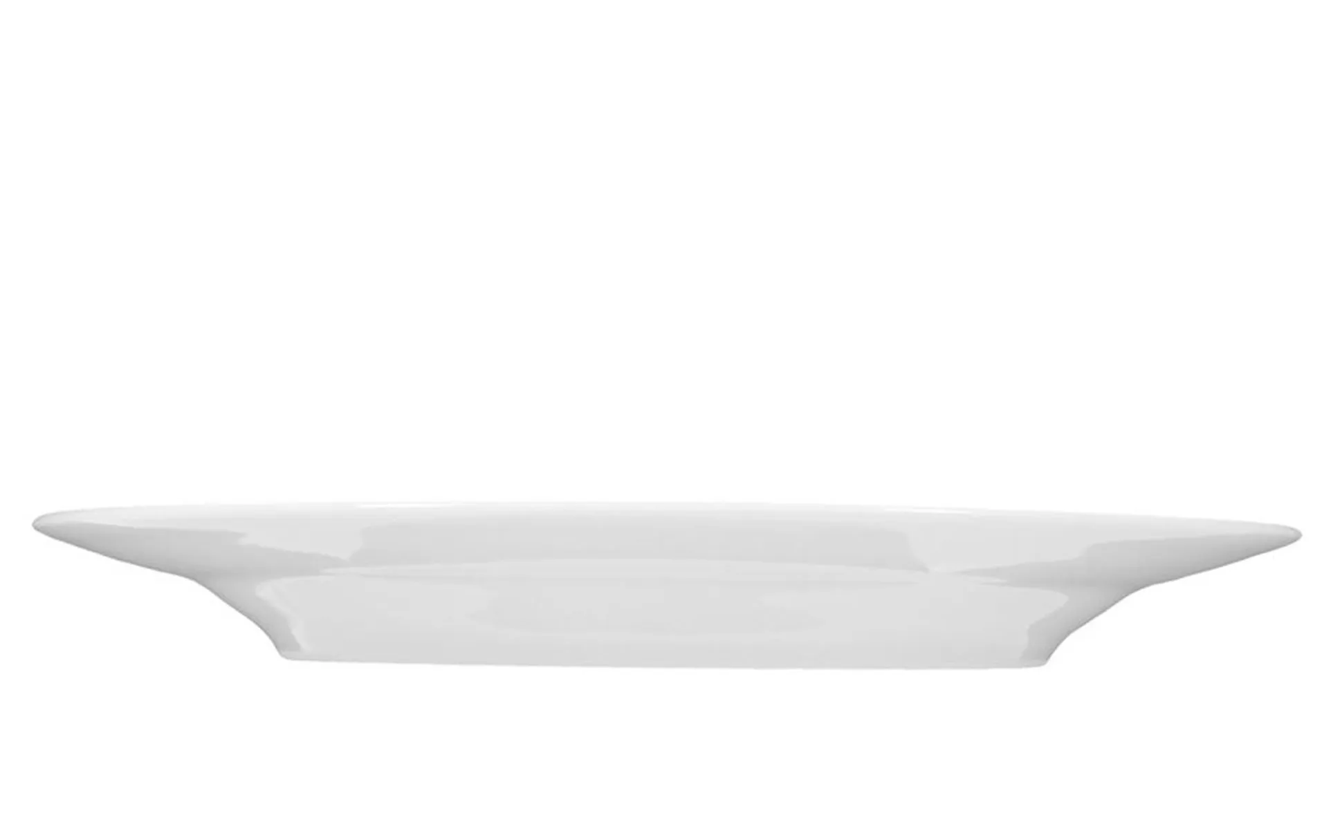 Frühstücksteller Rondo/Liane 20 cm