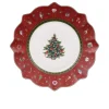 Frühstücksteller Toy's Delight 24 cm