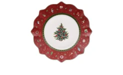 Frühstücksteller Toy's Delight 24 cm