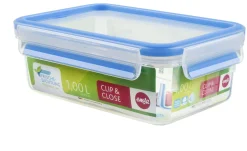 Frischhaltedose Clip & Close