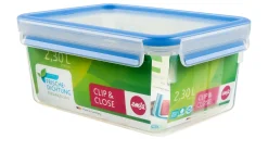 Frischhaltedose Clip & Close 2,3 l
