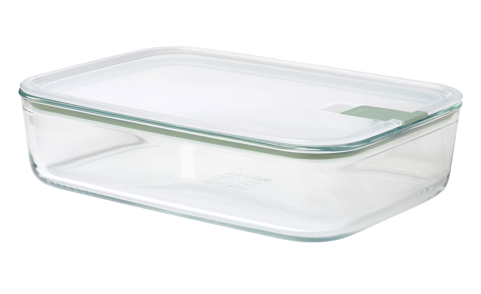 Frischhaltedose Easyclip 2250 ml