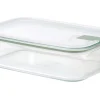 Frischhaltedose Easyclip 1500 ml