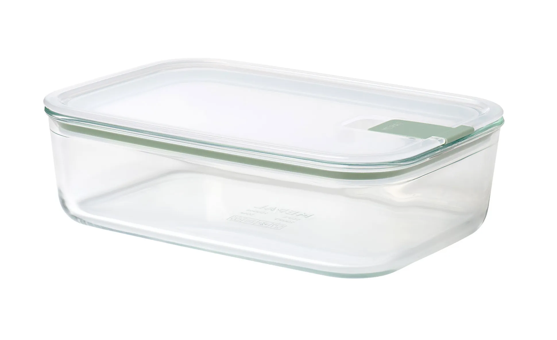 Frischhaltedose Easyclip 1500 ml