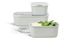 Frischhaltedosen-Set Easyclip 3-tlg.