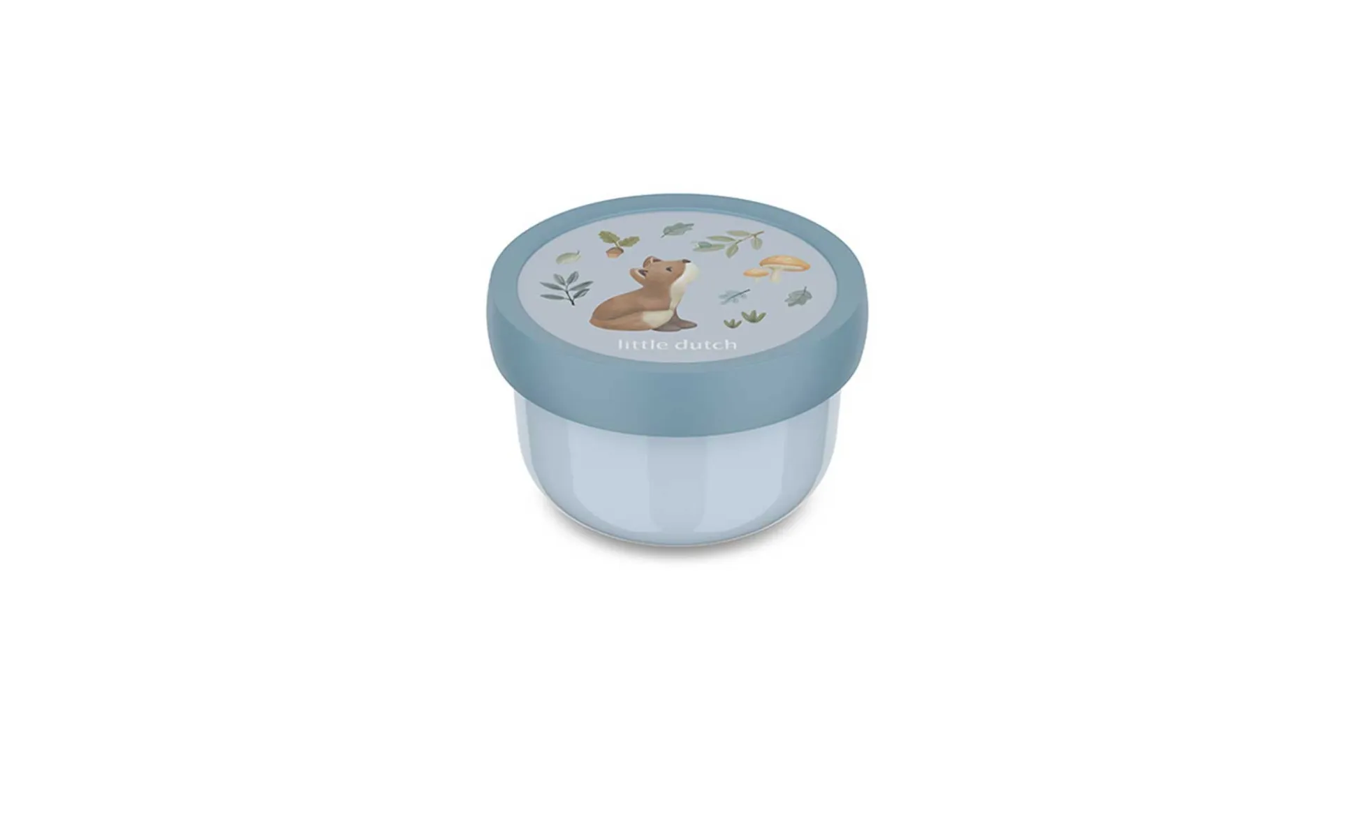 Fruchtbox Campus Forest Friends 300 ml