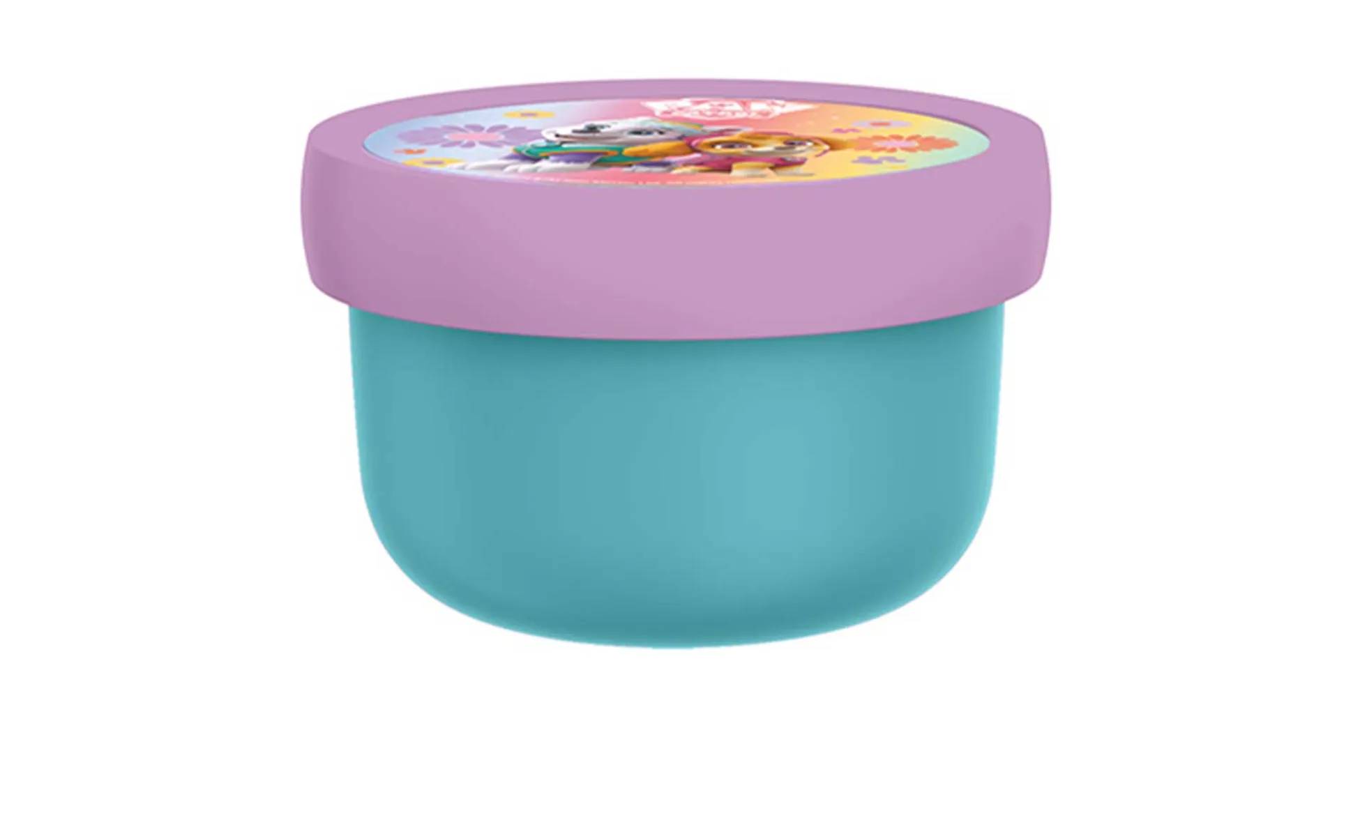 Fruchtbox Campus Paw Patrol Girls 300 ml