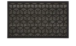 Fußmatte Border Graphic 45 x 75 cm