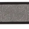 Fußmatte Border Star 25 x 60 cm