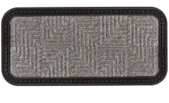 Fußmatte Border Star 25 x 60 cm