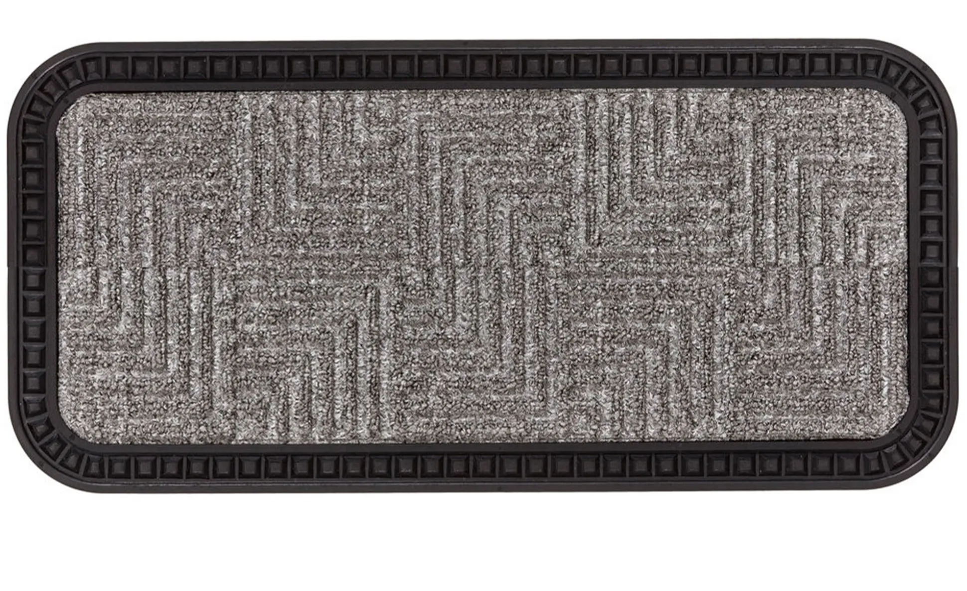 Fußmatte Border Star 25 x 60 cm
