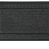 Fußmatte Border Star 50 x 80 cm