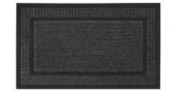 Fußmatte Border Star 50 x 80 cm