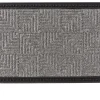Fußmatte Border Star 50 x 80 cm