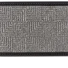 Fußmatte Border Star 40 x 60 cm