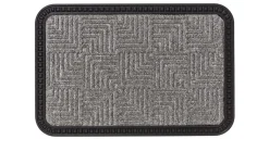 Fußmatte Border Star 40 x 60 cm