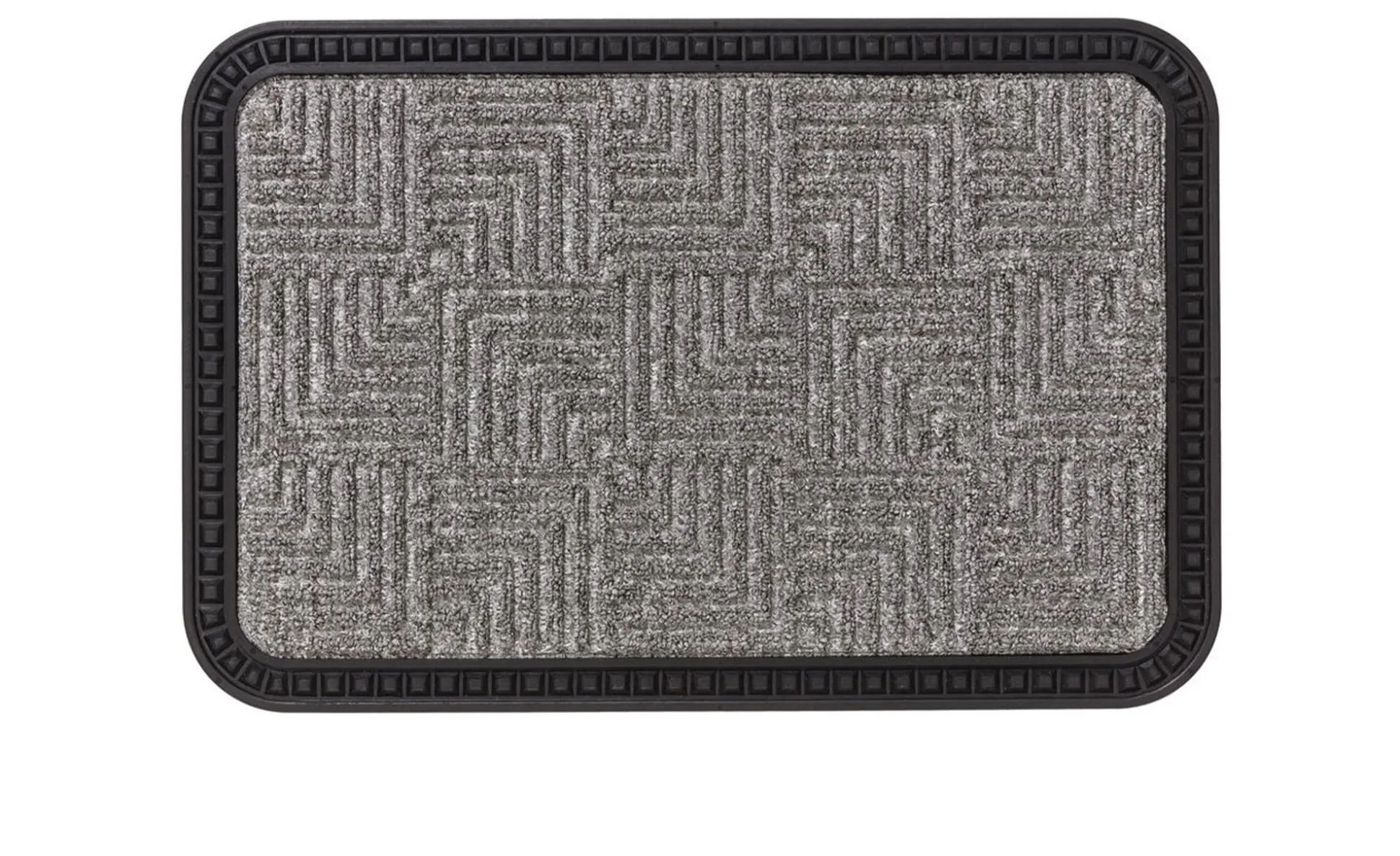Fußmatte Border Star 40 x 60 cm