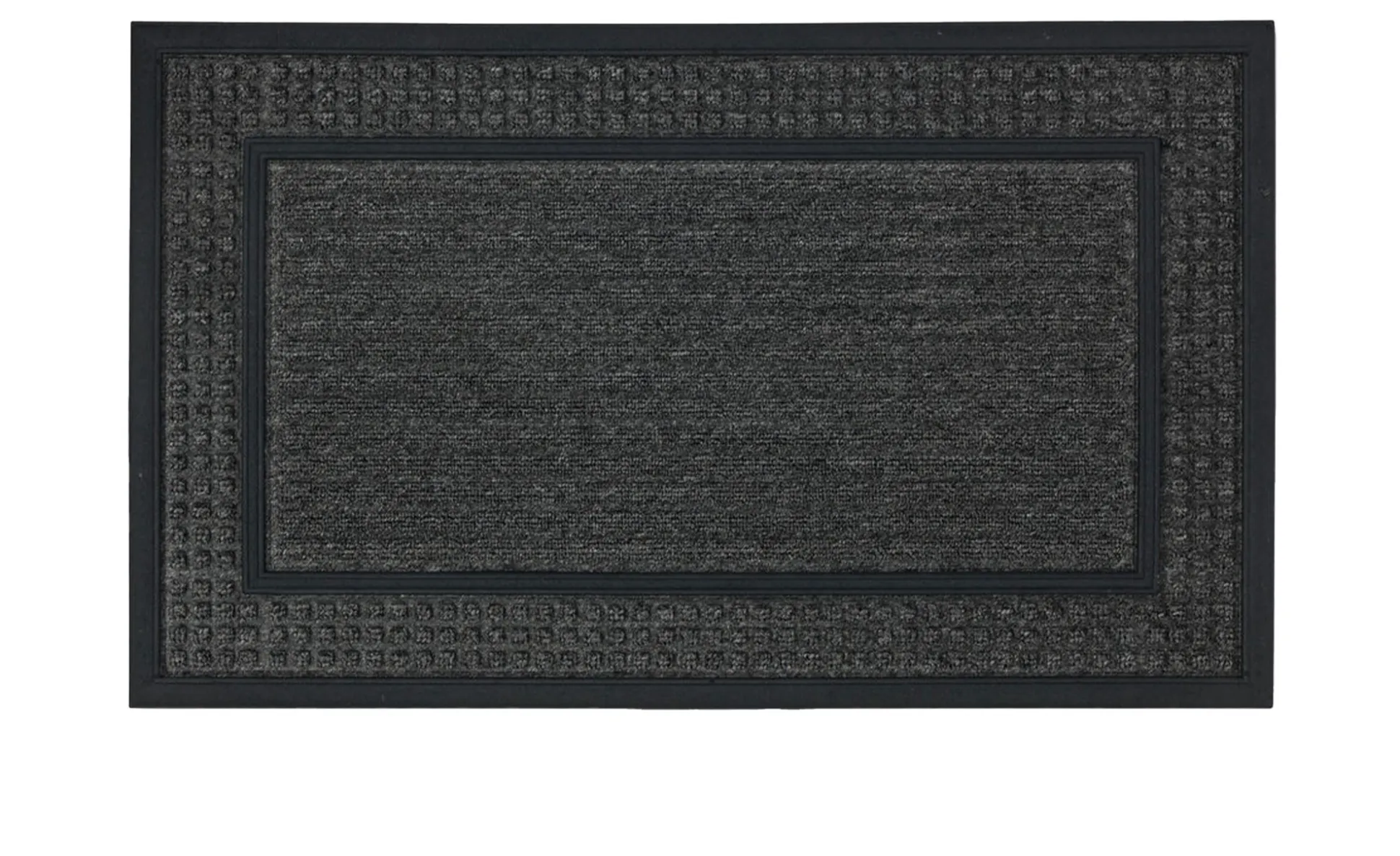 Fußmatte Border Star 40 x 60 cm