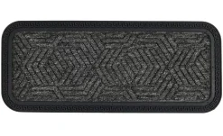 Fußmatte Border Star 25 x 60 cm