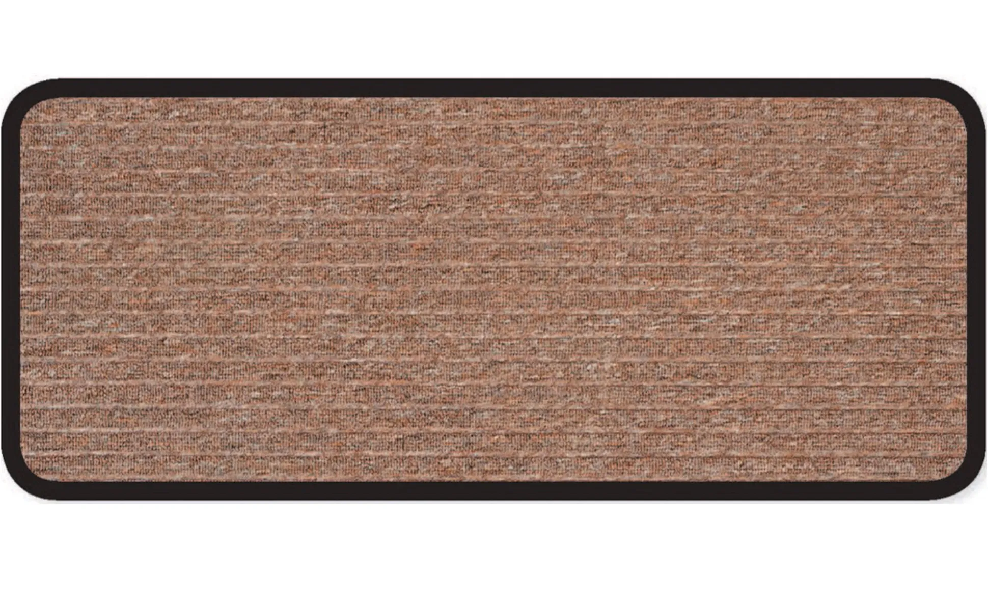 Fußmatte Border Star 25 x 60 cm
