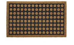 Fußmatte Coco Home 40 x 60 cm
