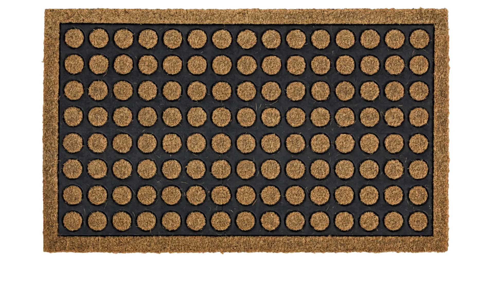 Fußmatte Coco Home 40 x 60 cm