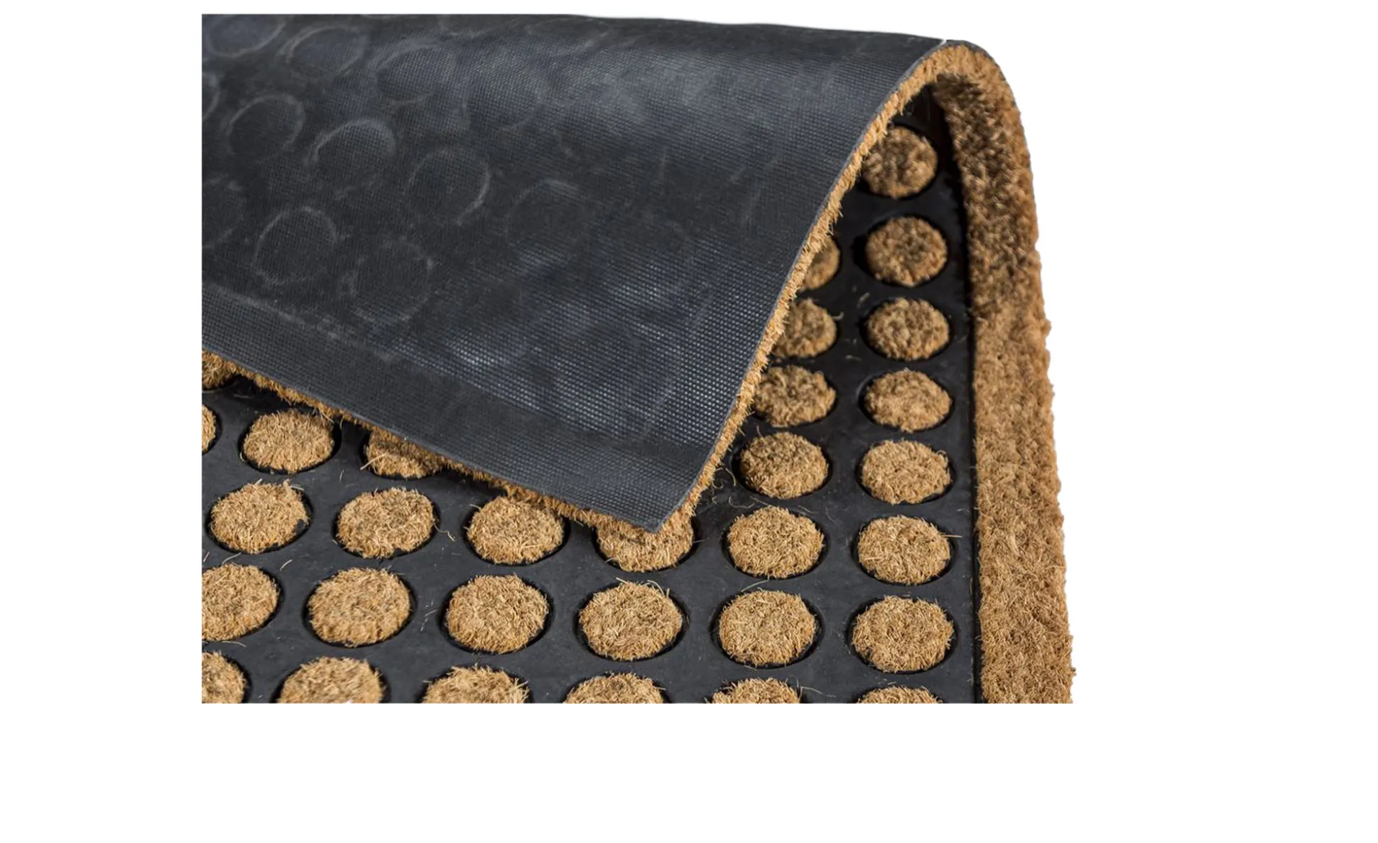 Fußmatte Coco Home 40 x 60 cm