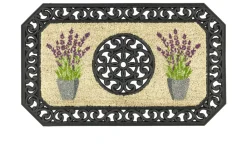 Fußmatte Coco Twin 45 x 75 cm