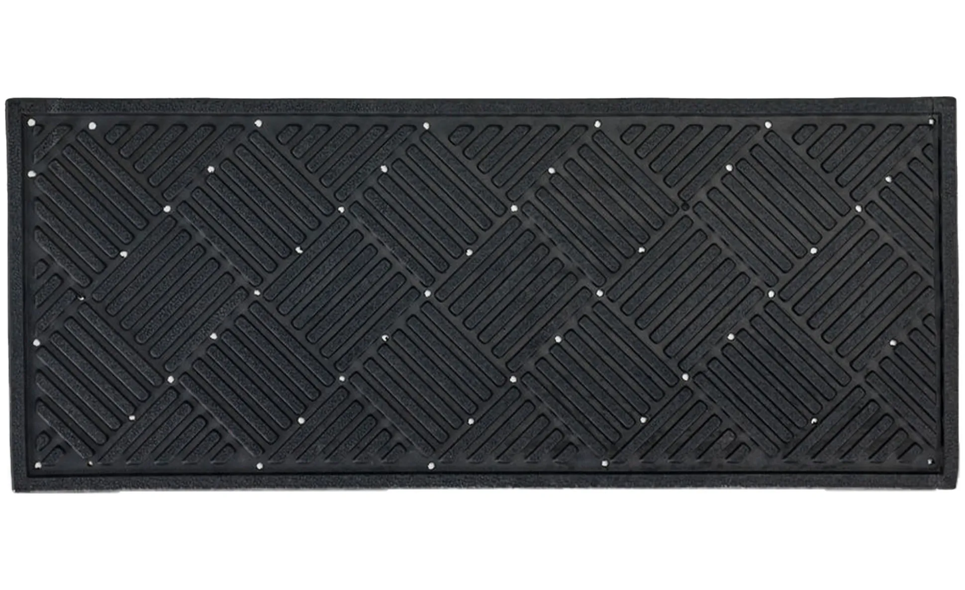 Fußmatte Dynamic 25 x 60 cm