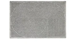 Fußmatte Graphic Deluxe 45 x 75 cm