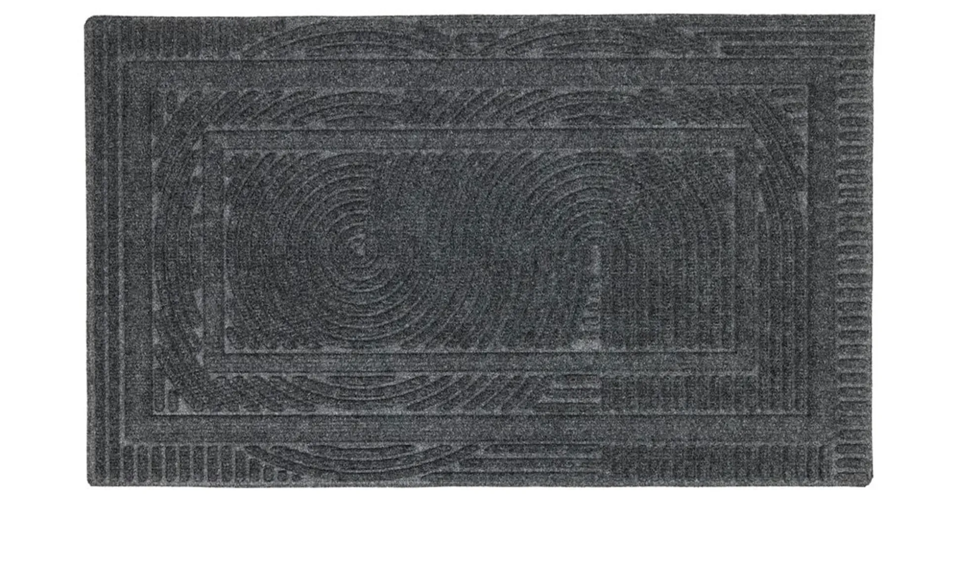 Fußmatte Graphic Promo 45 x 75 cm