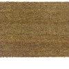 Fußmatte Kokosvelours 40 x 60 cm
