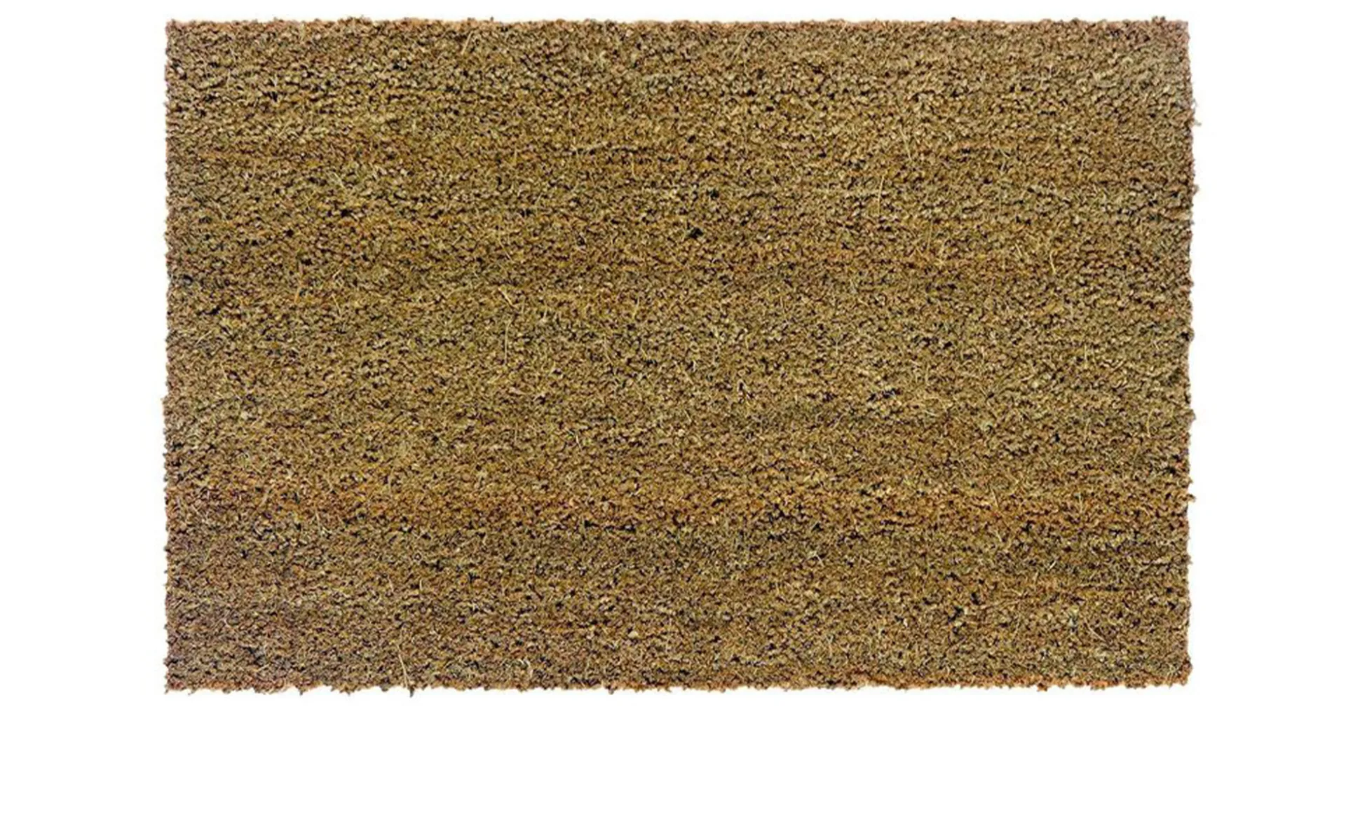 Fußmatte Kokosvelours 40 x 60 cm